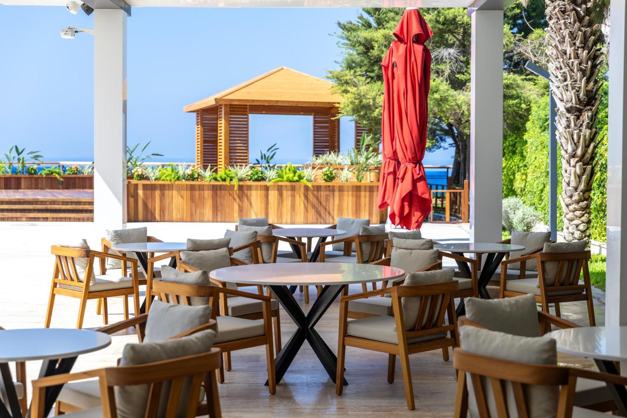Delta Hotels By Marriott Antalya Lara - Adult Only Екстериор снимка