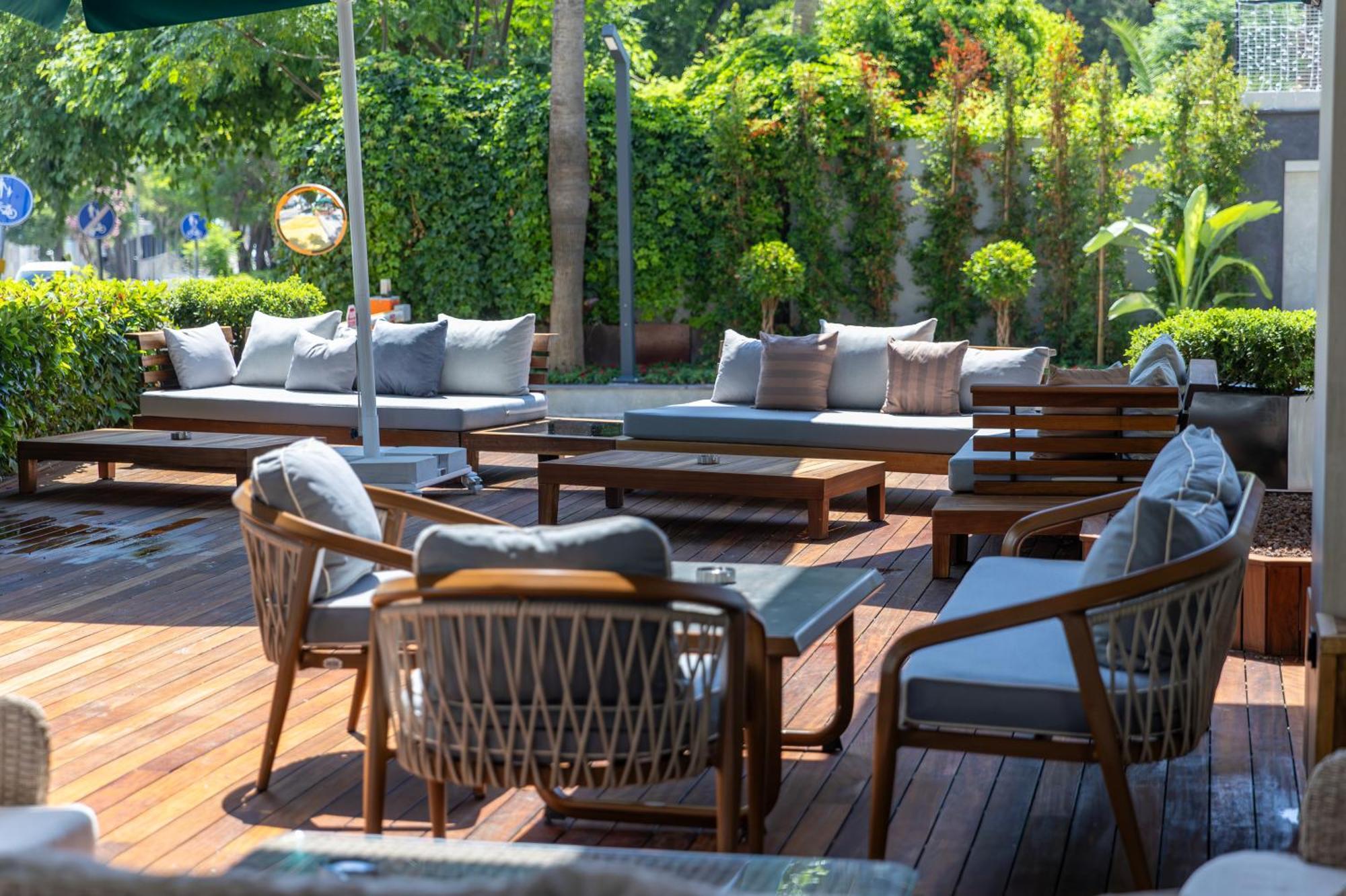 Delta Hotels By Marriott Antalya Lara - Adult Only Екстериор снимка