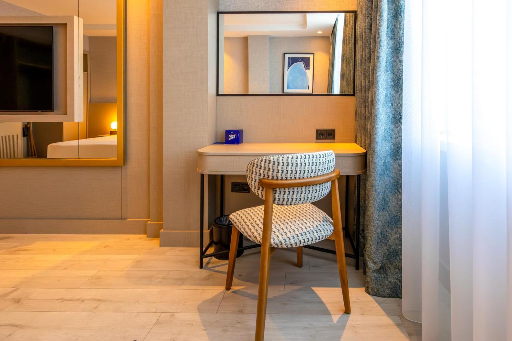 Delta Hotels By Marriott Antalya Lara - Adult Only Екстериор снимка