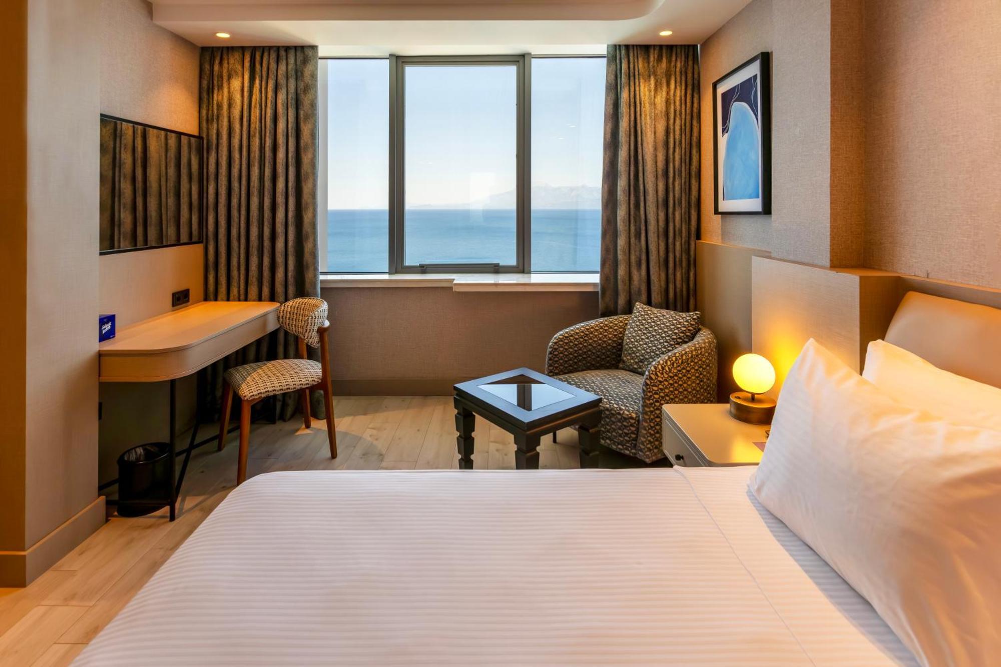 Delta Hotels By Marriott Antalya Lara - Adult Only Екстериор снимка