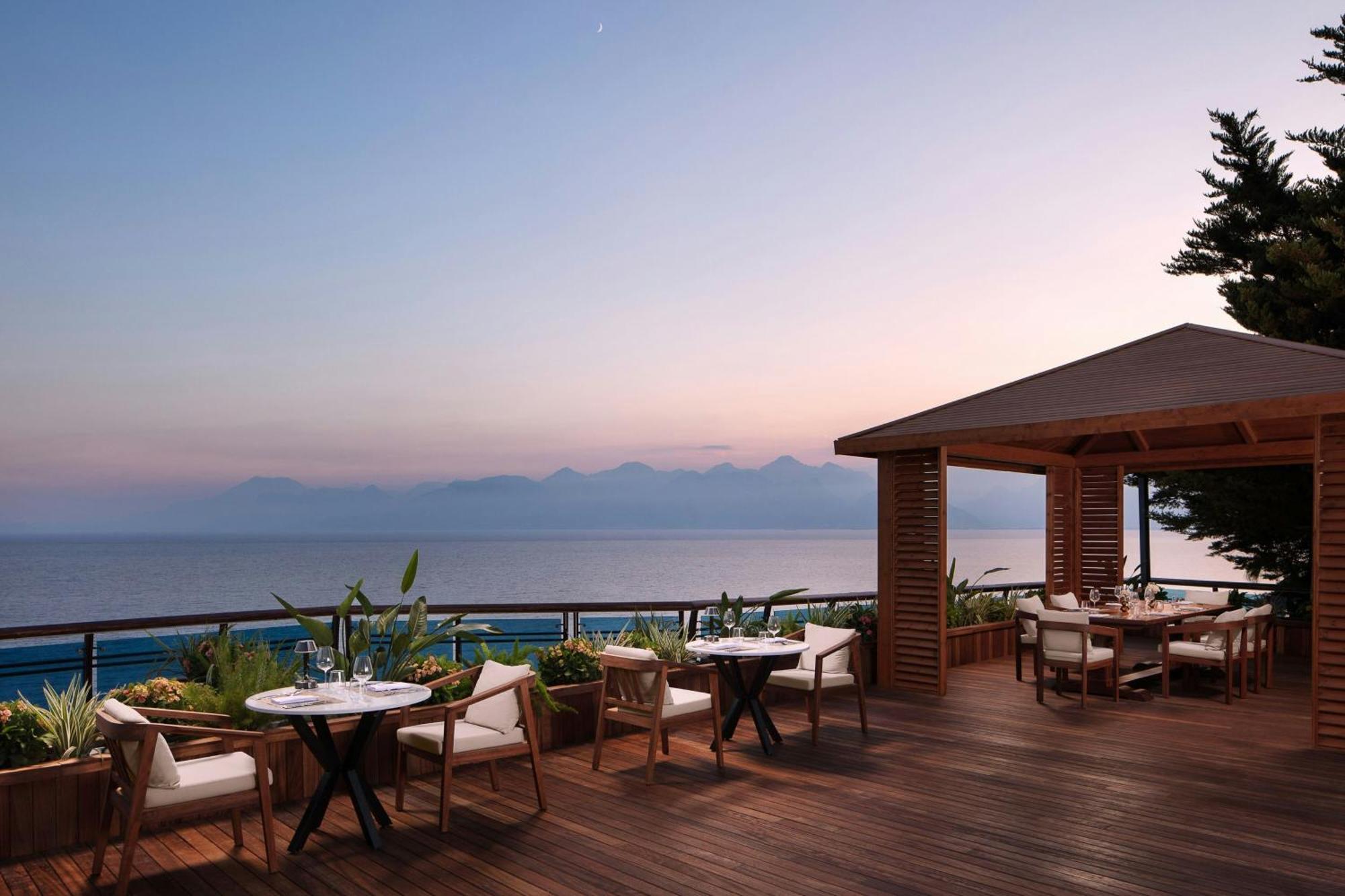 Delta Hotels By Marriott Antalya Lara - Adult Only Екстериор снимка