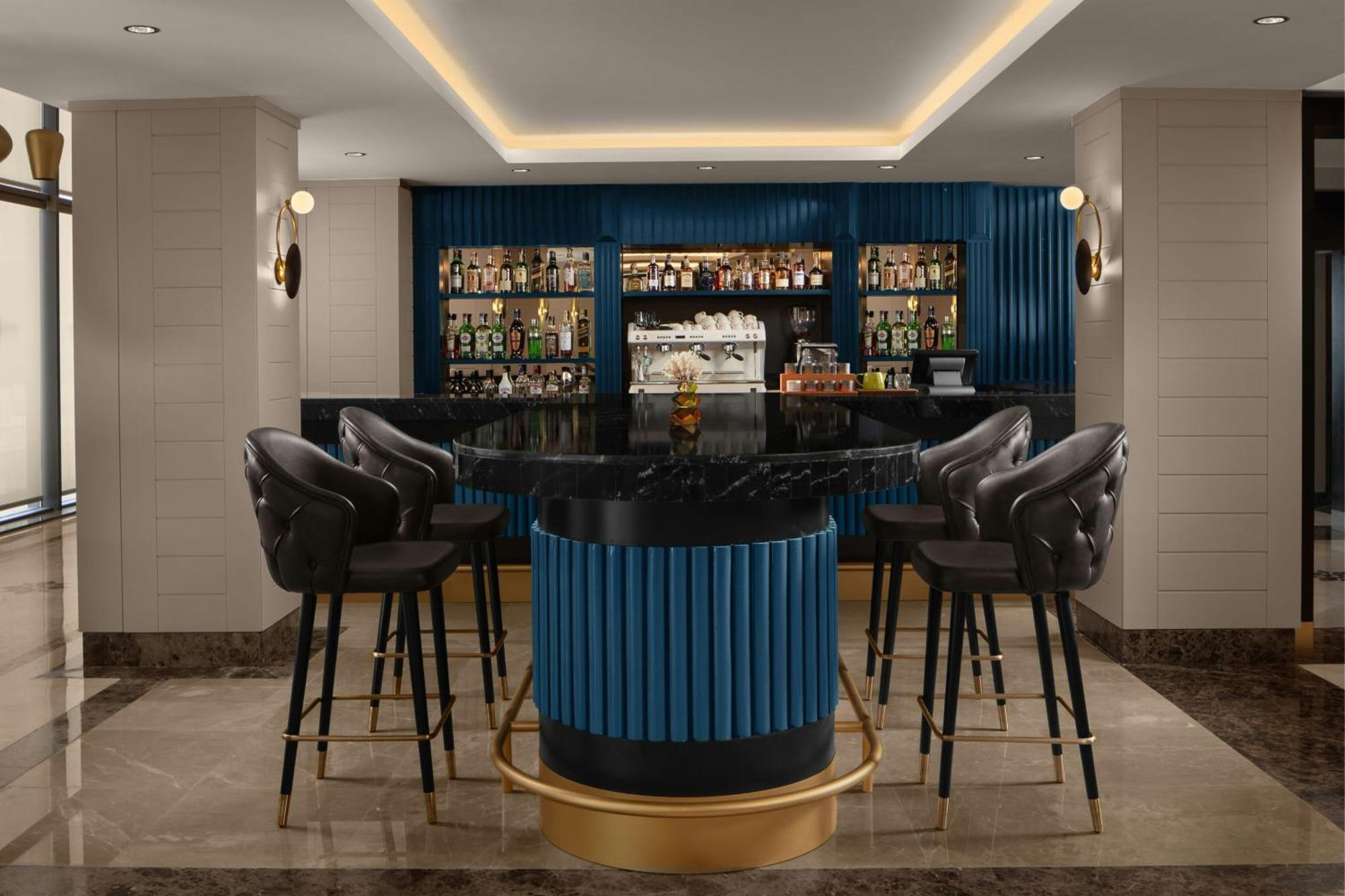 Delta Hotels By Marriott Antalya Lara - Adult Only Екстериор снимка