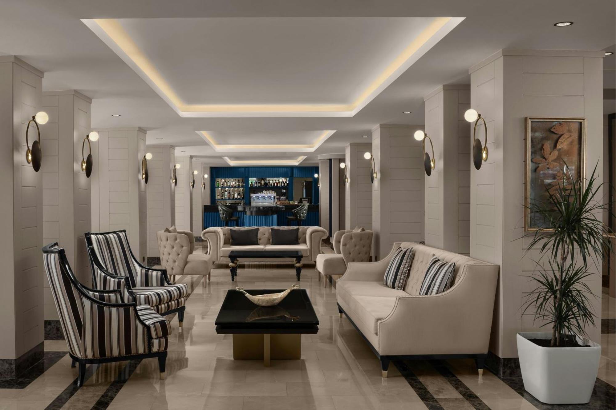 Delta Hotels By Marriott Antalya Lara - Adult Only Екстериор снимка